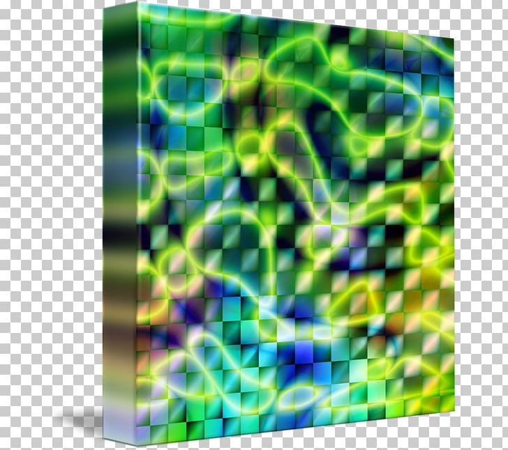 Rectangle Square Gallery Wrap Canvas Organism PNG, Clipart, Art, Canvas, Gallery Wrap, Grass, Green Free PNG Download