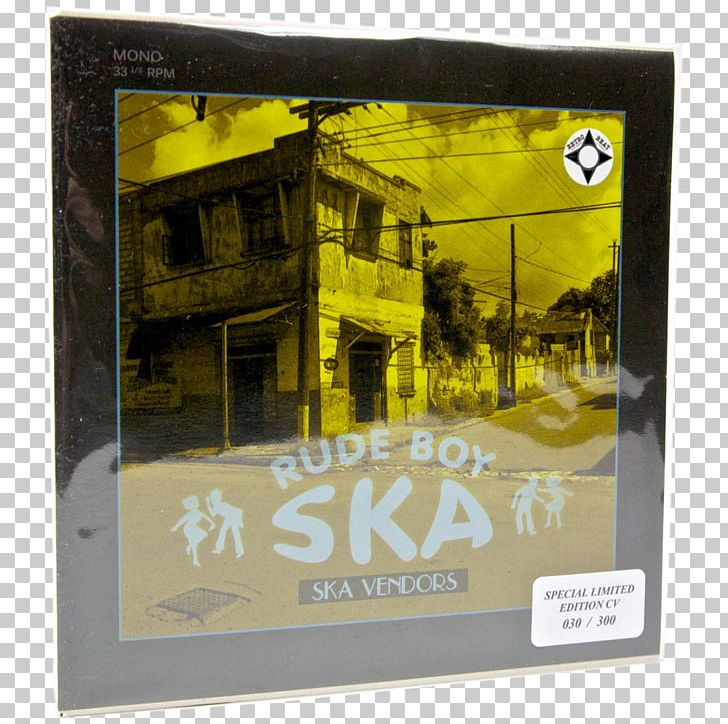 Rude Boy Ska Display Advertising Brand PNG, Clipart, Advertising, Album, Brand, Certificate Of Deposit, Display Advertising Free PNG Download