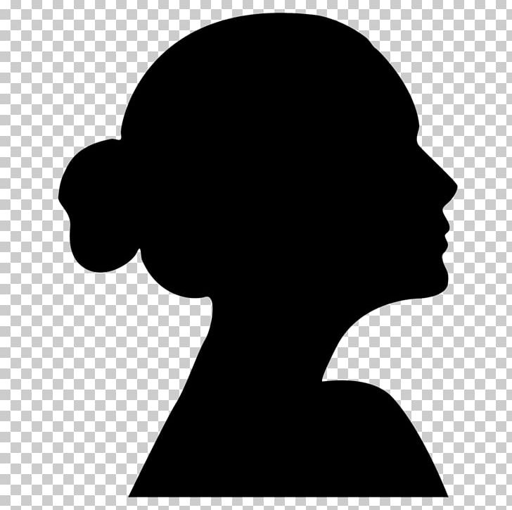Silhouette Child Woman PNG, Clipart, Animals, Black And White, Child, Face, Female Free PNG Download