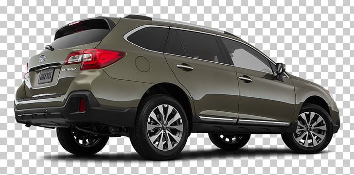 Subaru Corporation 2019 Subaru Ascent Touring 2019 Subaru Outback 2.5i Premium 2018 Subaru Outback 2.5i Touring PNG, Clipart, Automatic Transmission, Automotive Design, Car, Compact Car, Glass Free PNG Download