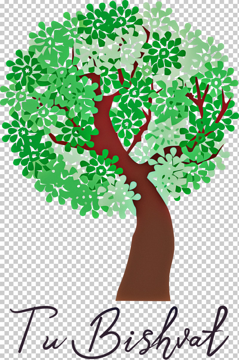 Tu BiShvat Jewish PNG, Clipart, Biology, Branching, Flower, Jewish, Leaf Free PNG Download