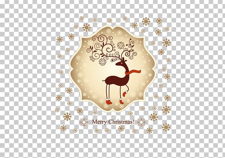Christmas Card Reindeer Wedding Invitation Greeting Card PNG, Clipart, Antler, Christmas Card, Christmas Decoration, Christmas Frame, Christmas Lights Free PNG Download