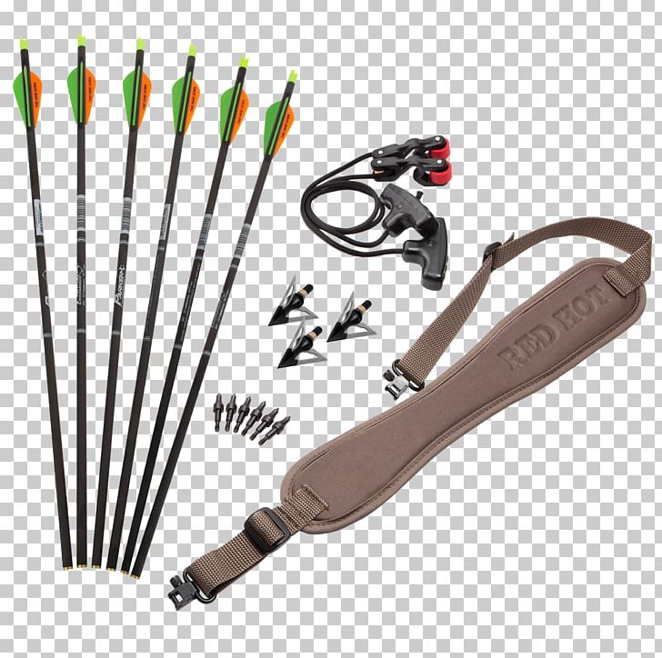 Crossbow Bow And Arrow Hunting Archery PNG, Clipart,  Free PNG Download