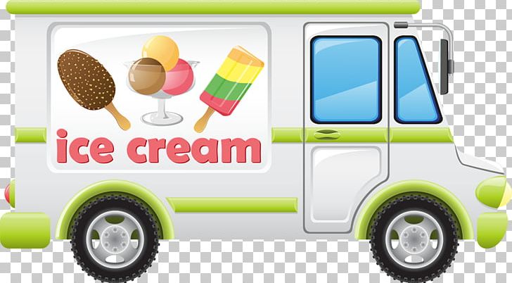 Ice Cream Van Ice Cream Van Car PNG, Clipart, Automotive Design, Brand, Can Stock Photo, Car, Clip Art Free PNG Download