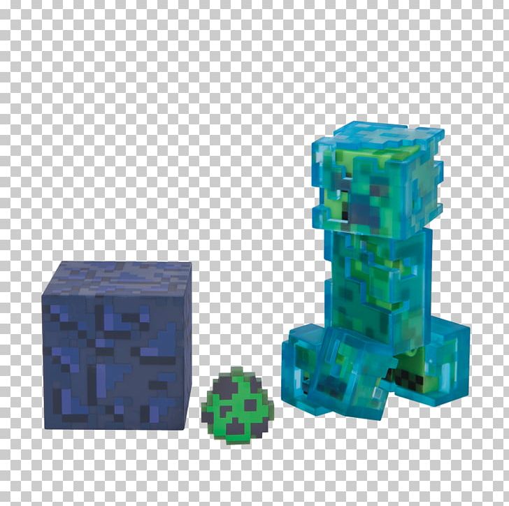 Minecraft Action & Toy Figures Creeper Video Game PNG, Clipart, Action Toy Figures, Charge, Collectable, Creeper, Designer Toy Free PNG Download