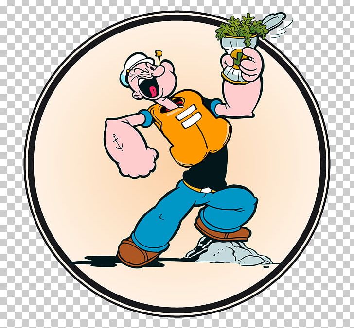 Popeye Olive Oyl Animated Cartoon Character PNG, Clipart, Animated Cartoon, Animation, Art, Cartoon, Character Free PNG Download