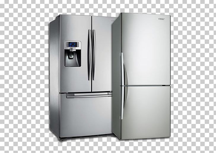 Refrigerator Home Appliance Washing Machines Samsung RFG23UERS Cooking Ranges PNG, Clipart, Cooking Ranges, Electronics, Exhaust Hood, Freezers, Home Appliance Free PNG Download