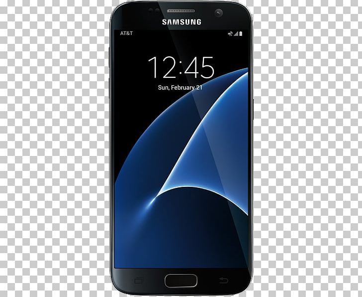 Smartphone Feature Phone Samsung Galaxy S7 PNG, Clipart, Att, Cellular Network, Communication Device, Electronic Device, Feature Phone Free PNG Download