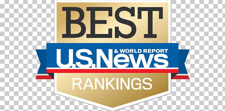 U.S. News & World Report Ranking Label The Nation PNG, Clipart, Aortic Aneurysm, Area, Banner, Brand, College Free PNG Download