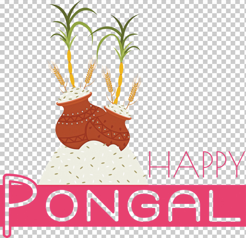 Pongal Happy Pongal PNG, Clipart, Cartoon, Festival, Happy Pongal, Harvest Festival, Image Sharing Free PNG Download