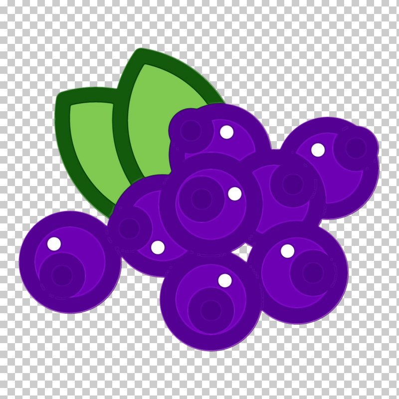 Violet Purple Grape Grapevine Family Fruit PNG, Clipart, Berry, Button, Circle, Fruit, Grape Free PNG Download