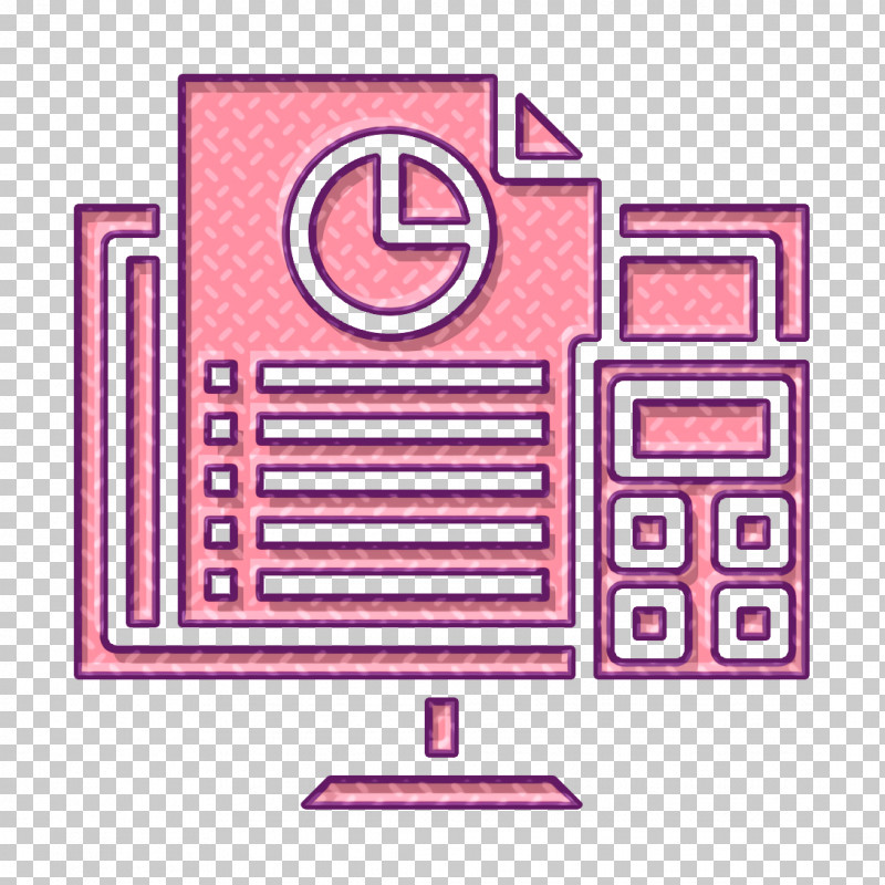 Accounting Icon Digital Service Icon System Icon PNG, Clipart, Accounting Icon, Digital Service Icon, Line, Rectangle, System Icon Free PNG Download