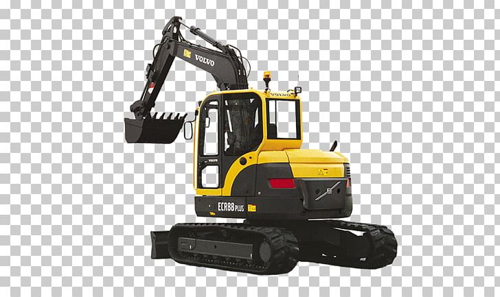 AB Volvo Car Volvo Construction Equipment Compact Excavator PNG, Clipart, Ab Volvo, Automotive Tire, Bulldozer, Car, Compact Excavator Free PNG Download