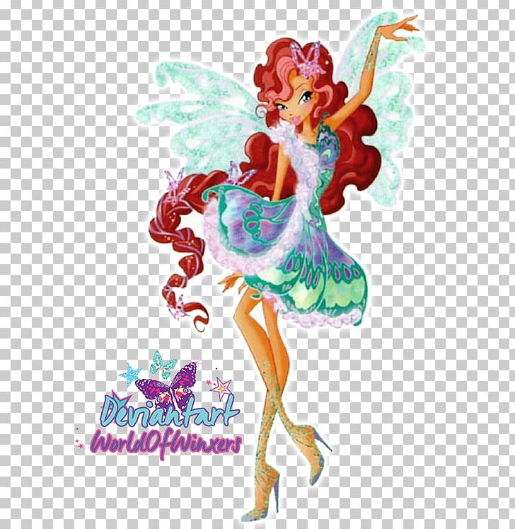 Aisha Tecna Stella Butterflix Winx Club PNG, Clipart, Aisha, Art, Butterflix, Costume Design, Fictional Character Free PNG Download