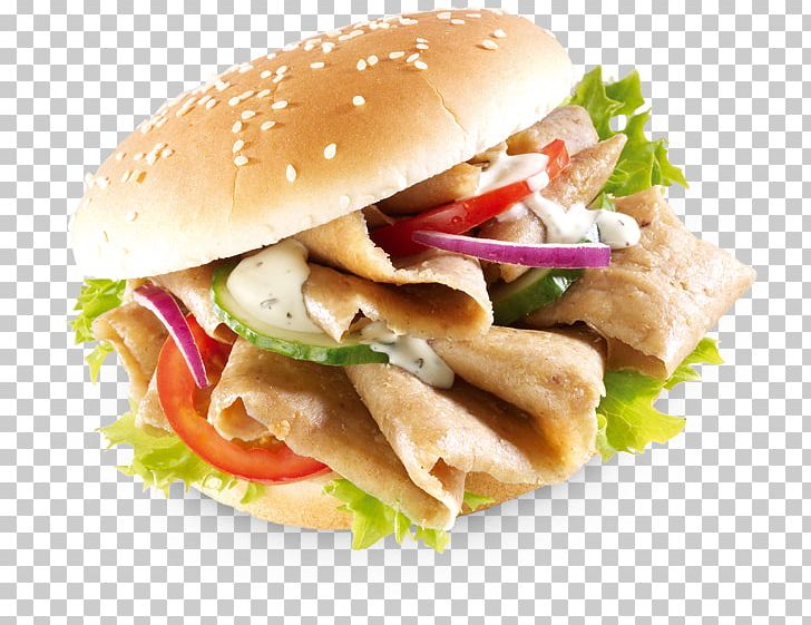 Doner Kebab Hamburger Chicken Sandwich Pizza PNG, Clipart, American Food, Breakfast Sandwich, Buffalo Wing, Cheeseburger, Cuisine Free PNG Download