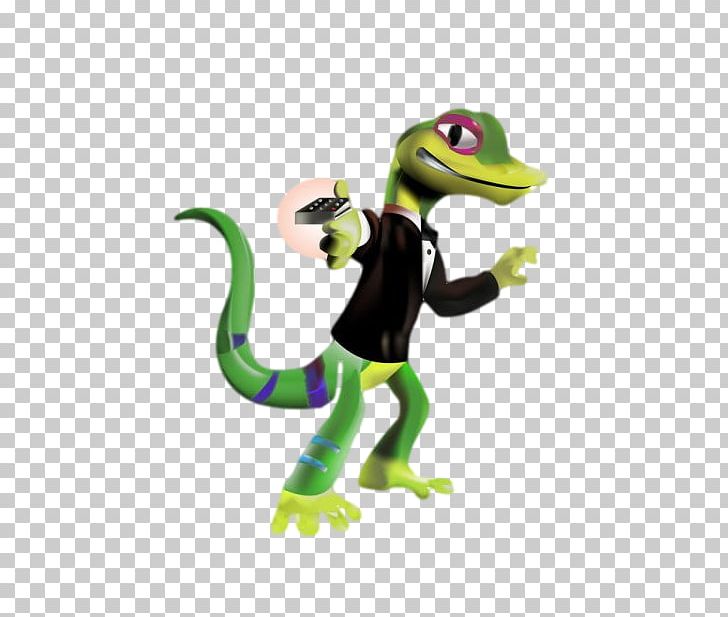 Gex: Enter The Gecko Gex 3: Deep Cover Gecko PlayStation Fear Effect PNG, Clipart, Animal Figure, Bosco, Dinosaur, Figurine, Game Boy Free PNG Download