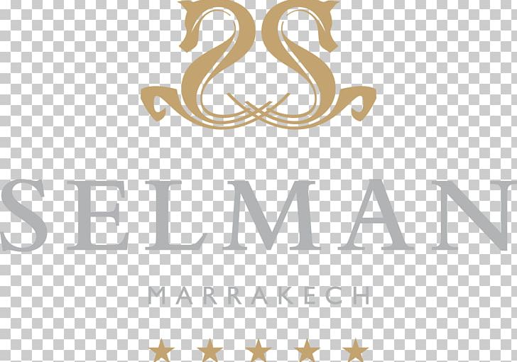 Marrakesh Selman Marrakech Logo Brand Hotel PNG, Clipart, Brand, Calligraphy, Golden Palace, Hotel, Line Free PNG Download