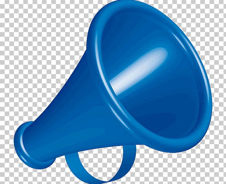Microphone Megaphone PNG, Clipart, Blue, Computer Icons, Download, Electric Blue, Electronics Free PNG Download