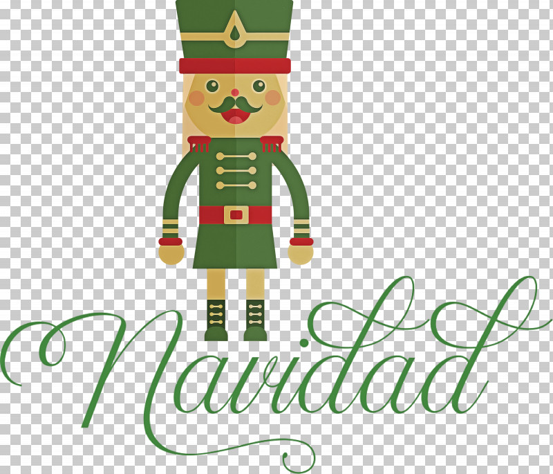 Navidad Christmas PNG, Clipart, Character, Character Created By, Christmas, Christmas Day, Christmas Ornament Free PNG Download