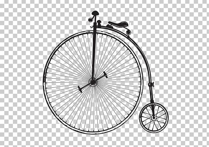 Bicycle Penny-farthing Cycling PNG, Clipart, Antique, Bic, Bicycle, Bicycle Accessory, Bicycle Drivetrain Part Free PNG Download