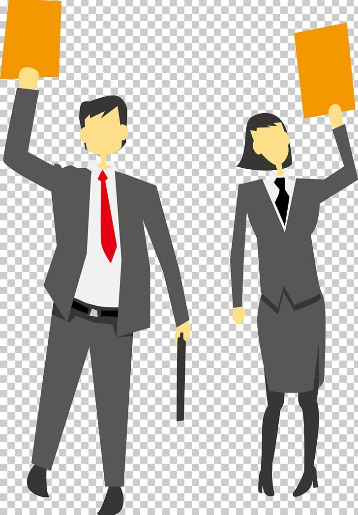 Business Illustration PNG, Clipart, Business, Business Card, Business Man, Business Vector, Business Woman Free PNG Download