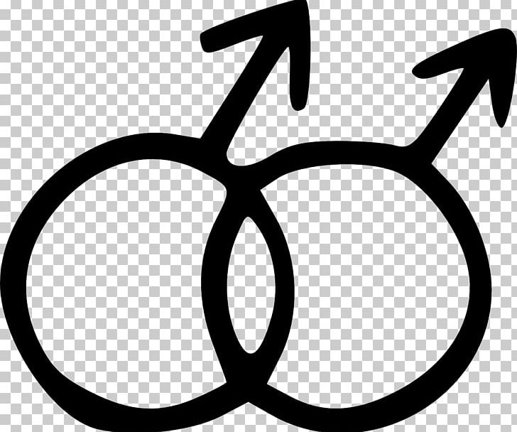 Gender Symbol Male Man PNG, Clipart, Black And White, Circle, Clip Art, Computer Icons, Female Free PNG Download