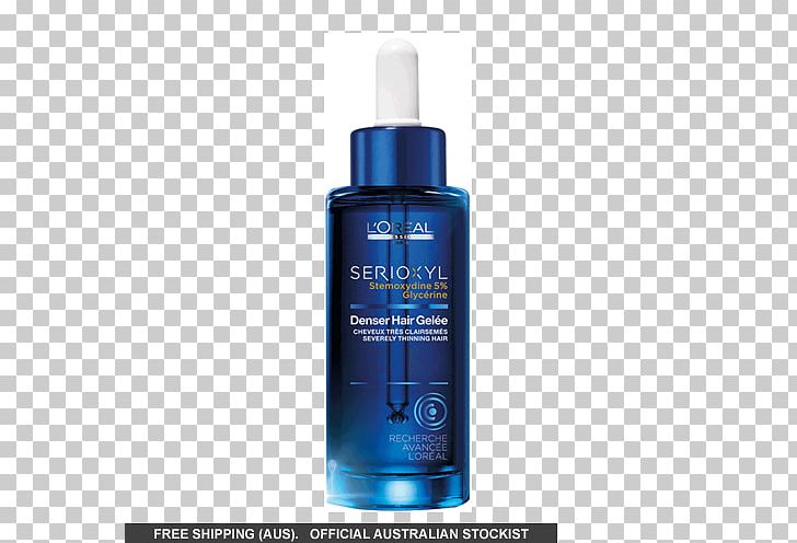 L'Oréal Professionnel Serioxyl Denser Hair Treatment Hair Care LÓreal PNG, Clipart, Denser, Hair Care, Loreal, Treatment Free PNG Download
