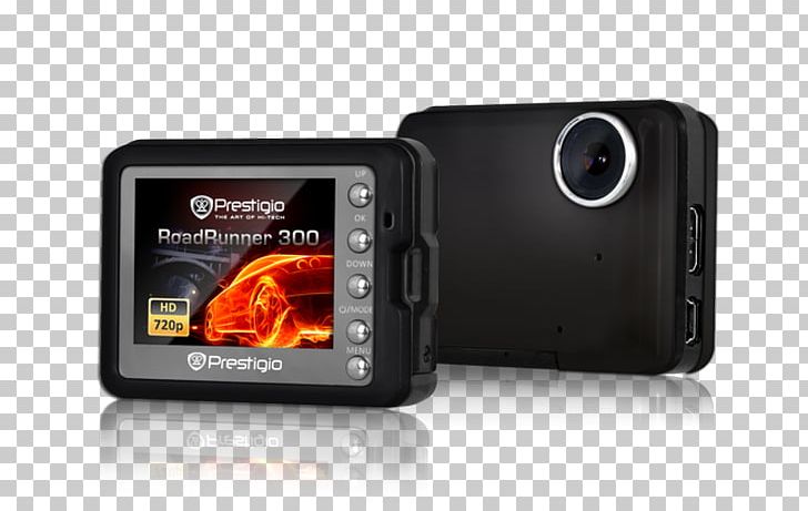 Network Video Recorder GPS Navigation Systems Prestigio Roadrunner 300I PNG, Clipart, Automotive Electronics, Camera, Camera Lens, Cameras Optics, Digital Camera Free PNG Download