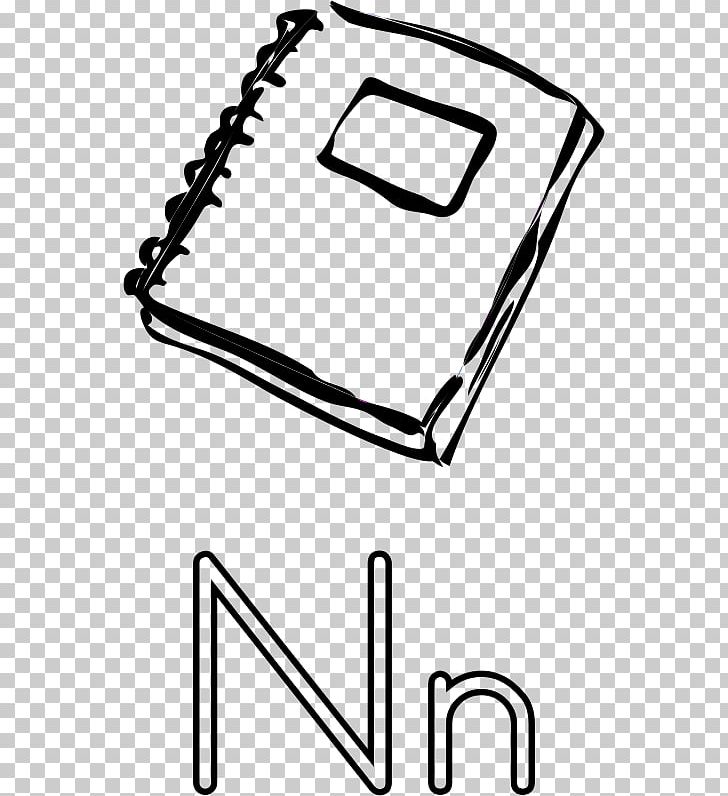 Paper Notebook Laptop PNG, Clipart, Angle, Area, Black, Black And White, Brand Free PNG Download
