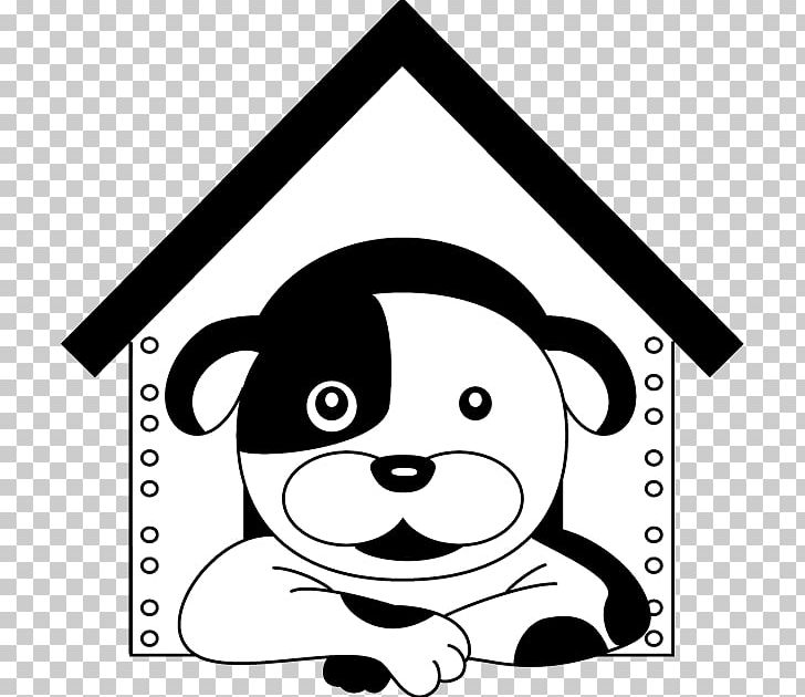 Puppy Dog Line Art PNG, Clipart, Animals, Area, Artwork, Black, Black And White Free PNG Download
