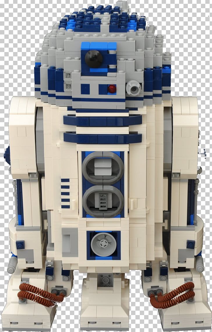 R2-D2 Kenner Star Wars Action Figures Toy Block LEGO PNG, Clipart, Droid, Kenner Star Wars Action Figures, Lego, Lego Minifigure, Lego Star Wars Free PNG Download