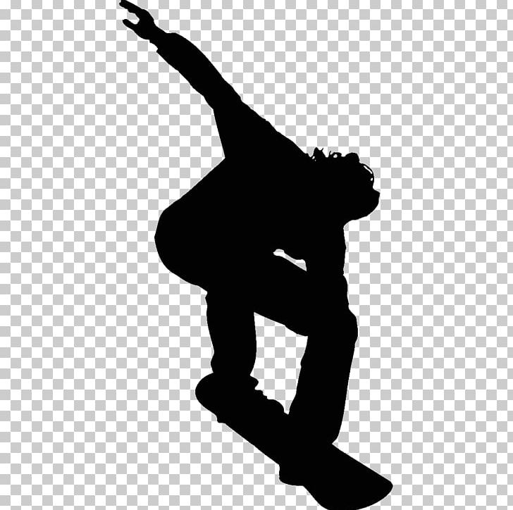 Sticker Advertising Skateboarding Sport Roller Skating PNG, Clipart, Advertising, Arm, Black And White, Elbow Pad, Finger Free PNG Download