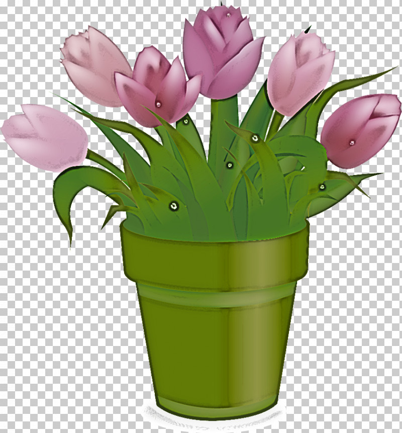 Flower Floral Vase PNG, Clipart, Crocus, Cut Flowers, Floral, Flower, Flowerpot Free PNG Download