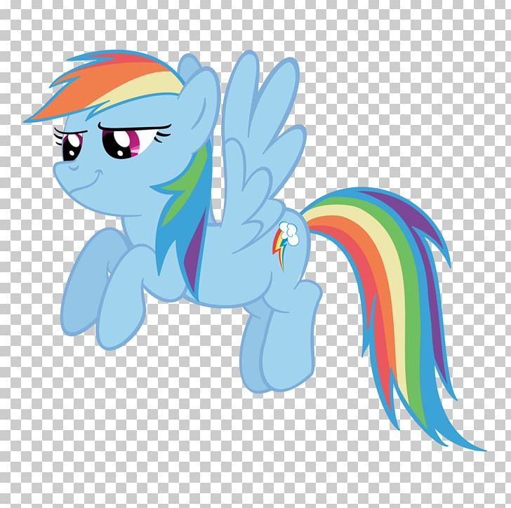 Art Rainbow Dash Pony PNG, Clipart, Art, Cartoon, Color, Computer Wallpaper, Deviantart Free PNG Download