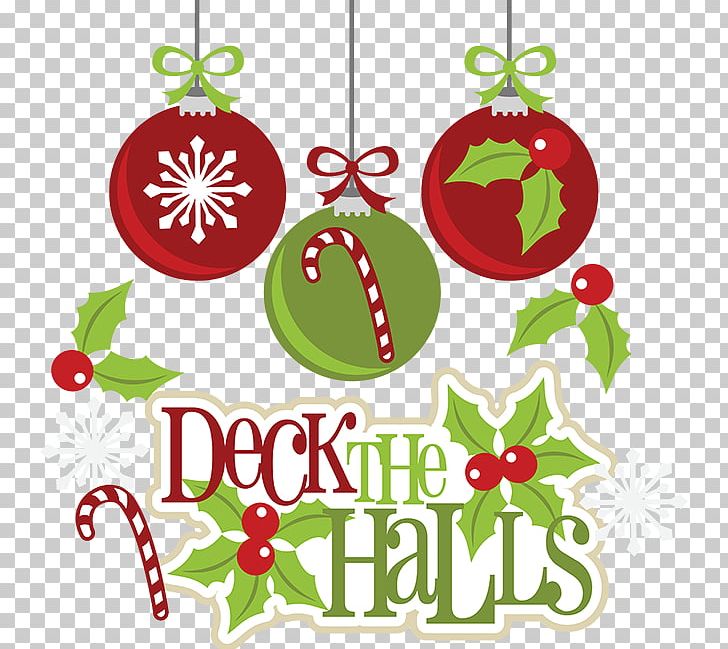 Deck The Halls Chrismukkah Christmas PNG, Clipart, Area, Branch, Carol, Chrismukkah, Christmas Free PNG Download