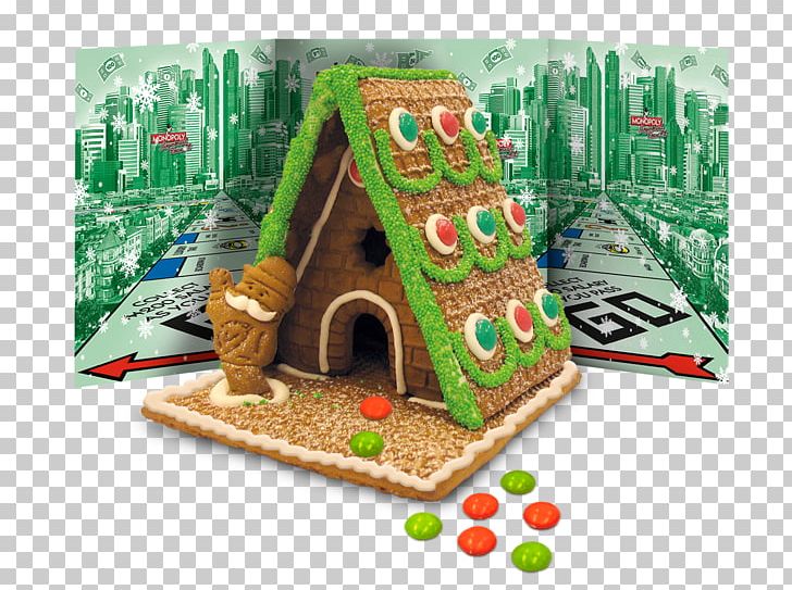 Gingerbread House Monopoly Game Recreation PNG, Clipart, Game, Gingerbread, Gingerbread House, Google Play, House Free PNG Download