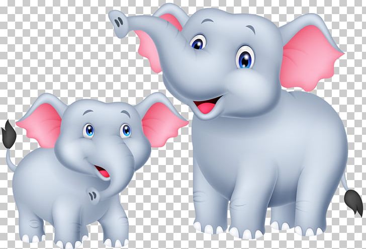 Graphics Drawing Illustration Elephants PNG, Clipart, Animal Figure, Animals, Baby Elephant, Cartoon, Cattle Like Mammal Free PNG Download