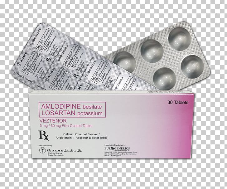 Losartan/hydrochlorothiazide Amlodipine Pharmaceutical Drug Tablet PNG, Clipart, Amlodipine, Amlodipine Besylate, Blocker, Calcium, Combination Therapy Free PNG Download