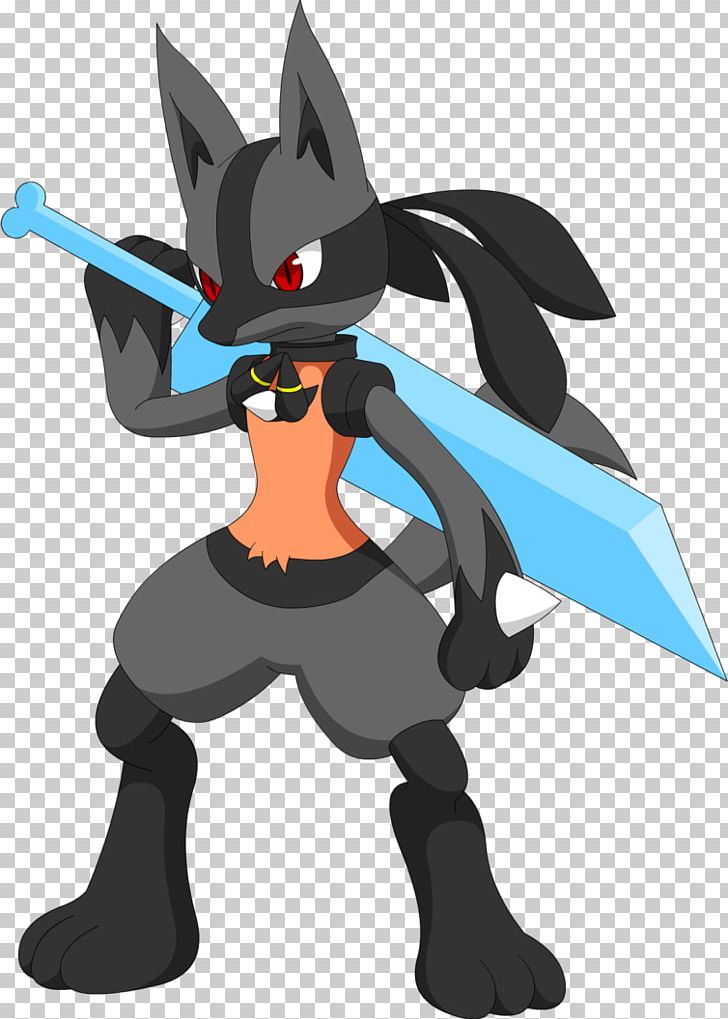 Pokkén Tournament Pokémon X And Y Pokémon Black 2 And White 2 Pikachu Lucario PNG, Clipart, Art, Fictional Character, Horse Like Mammal, Lucario, Mammal Free PNG Download