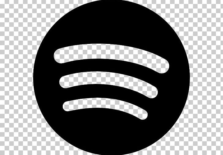 Spotify Computer Icons Music PNG, Clipart, Abra, Art, Black And White, Circle, Computer Icons Free PNG Download