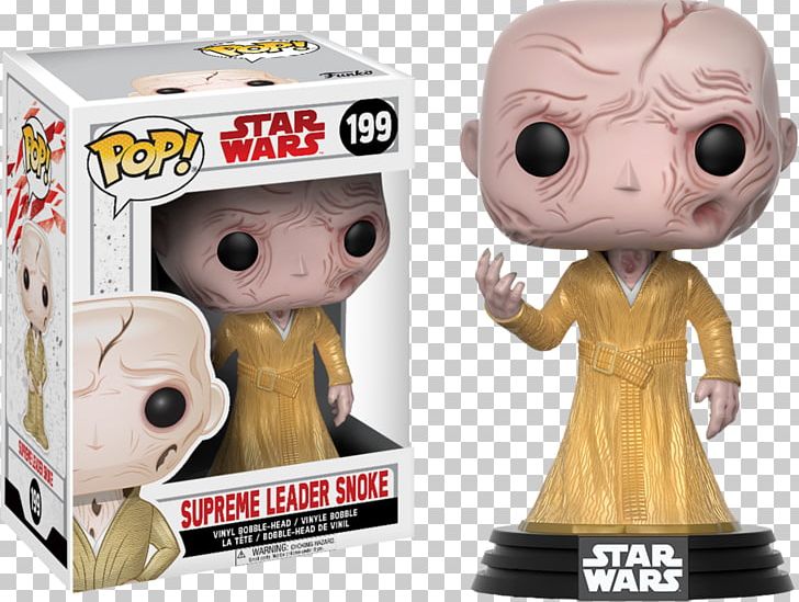 Supreme Leader Snoke Chewbacca BB-8 Funko Star Wars PNG, Clipart, Action Toy Figures, Anakin Skywalker, Bb8, Bobblehead, Chewbacca Free PNG Download