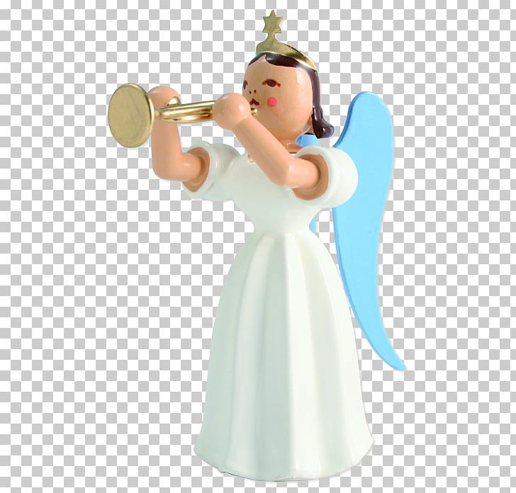 Trumpet Pleat Skirt Blank Kunsthandwerk Oboe PNG, Clipart, Angel, Angels, Elf, Fictional Character, Figurine Free PNG Download