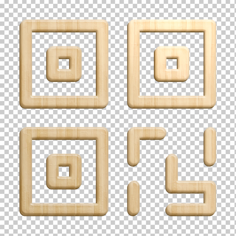 Qr Code Icon Scan Icon Logistic And Delivery Icon PNG, Clipart, Geometry, Line, M083vt, Material, Mathematics Free PNG Download