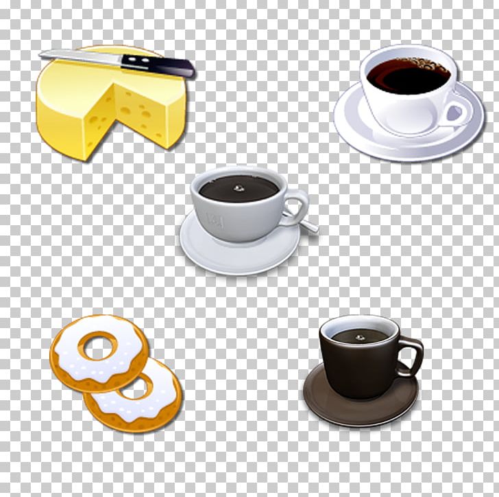 Coffee Breakfast Icon PNG, Clipart, Bread, Breakfast, Breakfast Food, Butter, Ceramic Free PNG Download