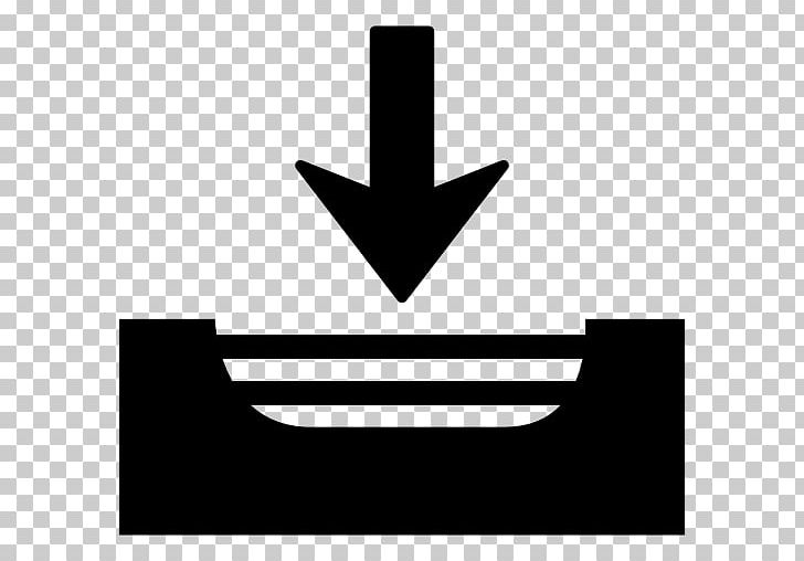 Computer Icons Symbol PNG, Clipart, Angle, Arrow, Black And White, Brand, Computer Free PNG Download
