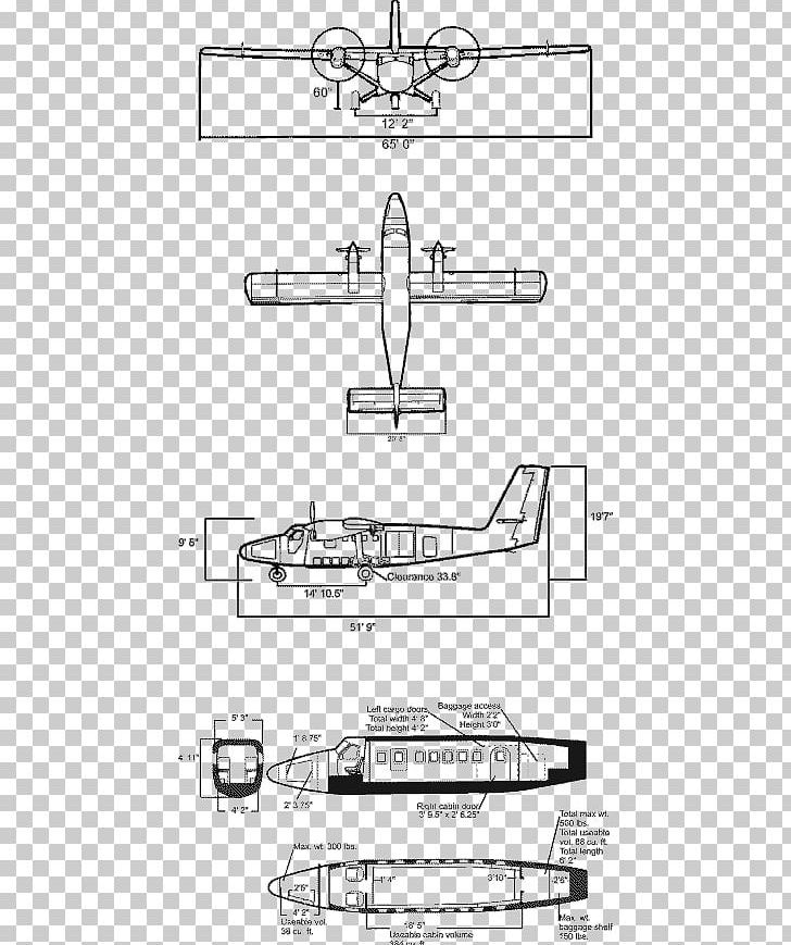 De Havilland Canada DHC-6 Twin Otter De Havilland Canada DHC-3 Otter Airplane Aircraft PNG, Clipart, Aircraft, Airplane, Angle, Area, Artwork Free PNG Download