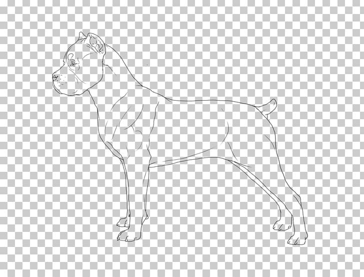Dog Breed Drawing Line Art Sketch PNG, Clipart, Arm, Artwork, Big Cats, Black And White, Breed Free PNG Download