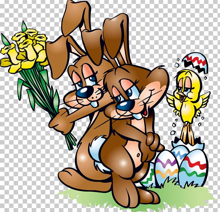Easter Bunny Easter Egg PNG, Clipart, Artwork, Cartoon, Easter, Easter Bunny, Easter Egg Free PNG Download