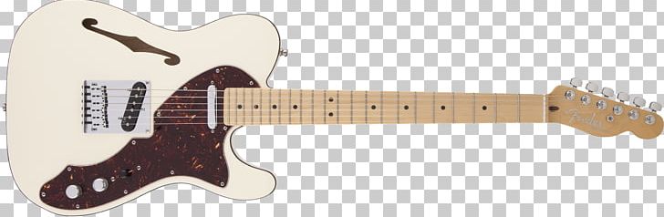 Electric Guitar Fender Telecaster Thinline Fender Telecaster Deluxe Fender Stratocaster PNG, Clipart, Acoustic Electric Guitar, Guitar, Guitar Accessory, Modern, Musical Instrument Free PNG Download