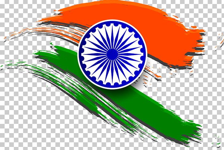 Flag Of India Republic Day PNG, Clipart, Circle, Clip Art, Computer Wallpaper, Desktop Wallpaper, Flag Free PNG Download